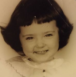 Meet your Posher, Sherri